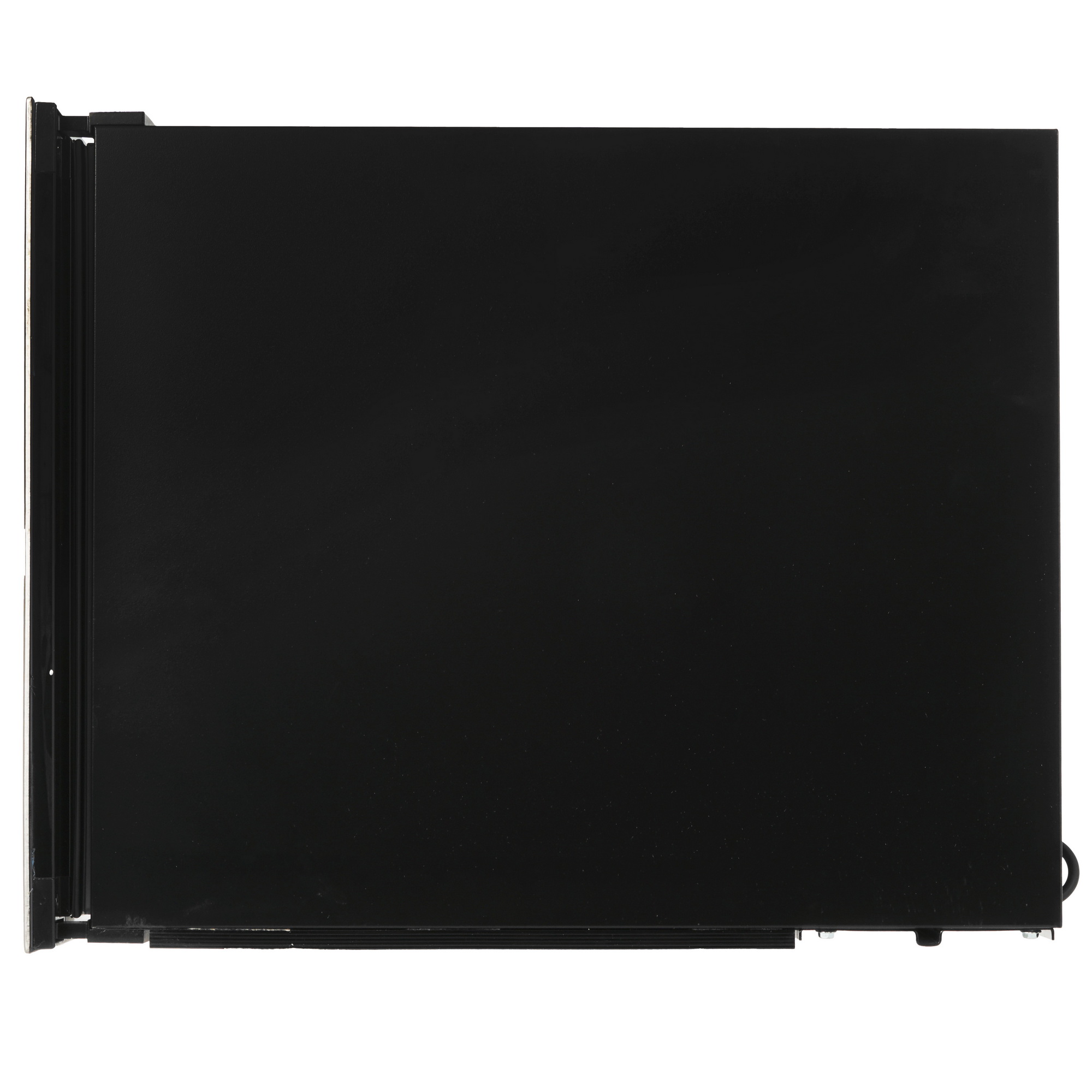 9973853 Винный шкаф Temptech OZ45SX серебристый STDN-0131204 - Вид №3