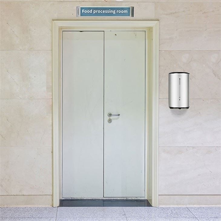 Умный дозатор мыла AIKE AK3131_535  - Вид №4