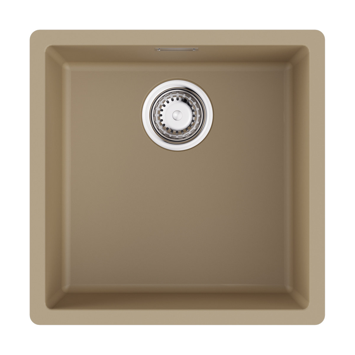 Кухонная мойка Yamakawa 45T Integra CH OMOIKIRI 4997258