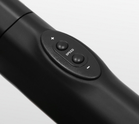 LCD Беговая дорожка oxygen new classic argentum lcd Oxygen Fitness  - Вид №10