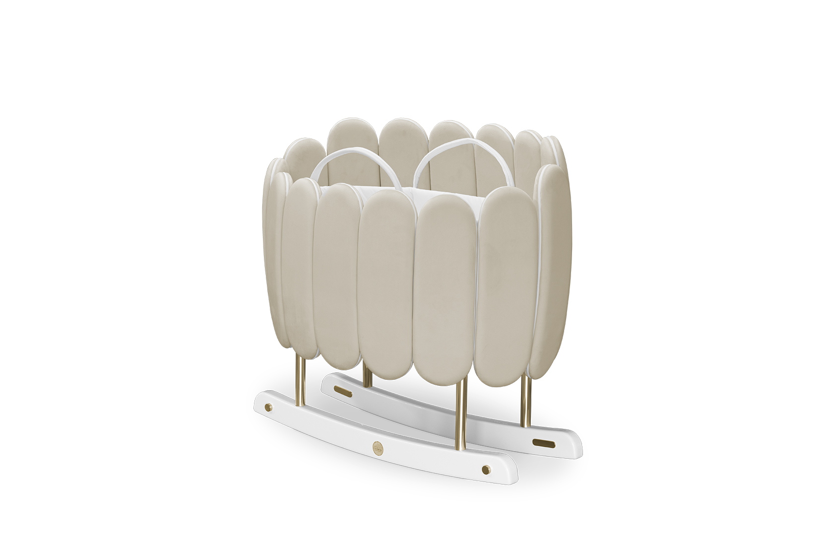 CIST396 Кровать для новорожденных Лотос Circu 