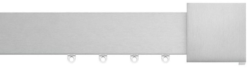 Scaglioni Алюминиевый карниз для штор в современном стиле Alluminio 50a087 - Вид №1
