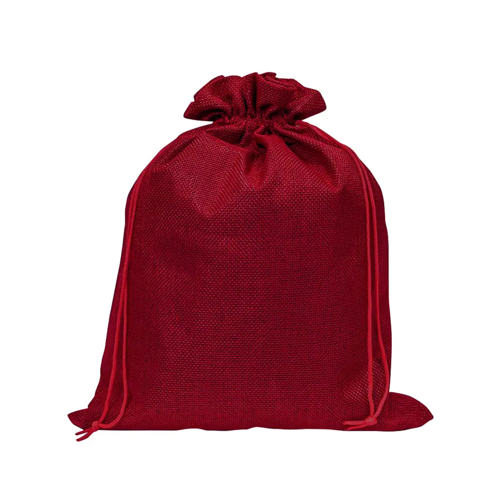 Подарочный мешок 30x40 см в ассортименте Santreyd STLM-2061627