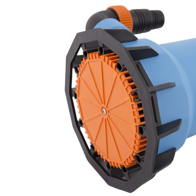 Насос ДРЕНАЖНИК Джилекс 550/14 5151JLX - Вид №3