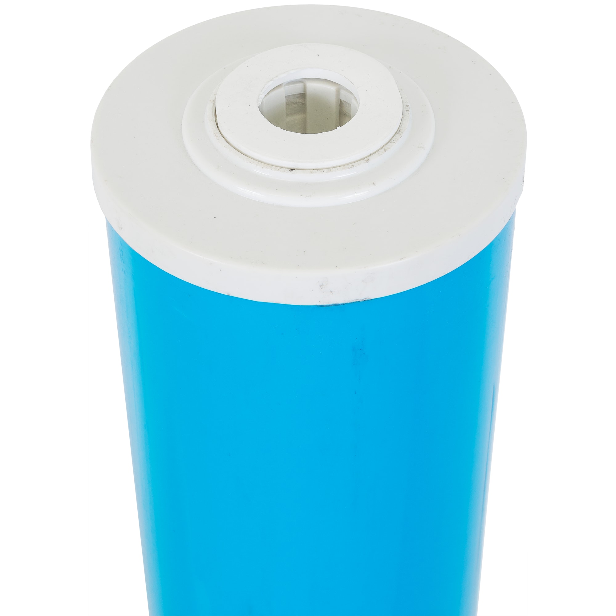 13526271 Картридж BB20 уголь гранулированный 20 мкм Santreyd  - Вид №2