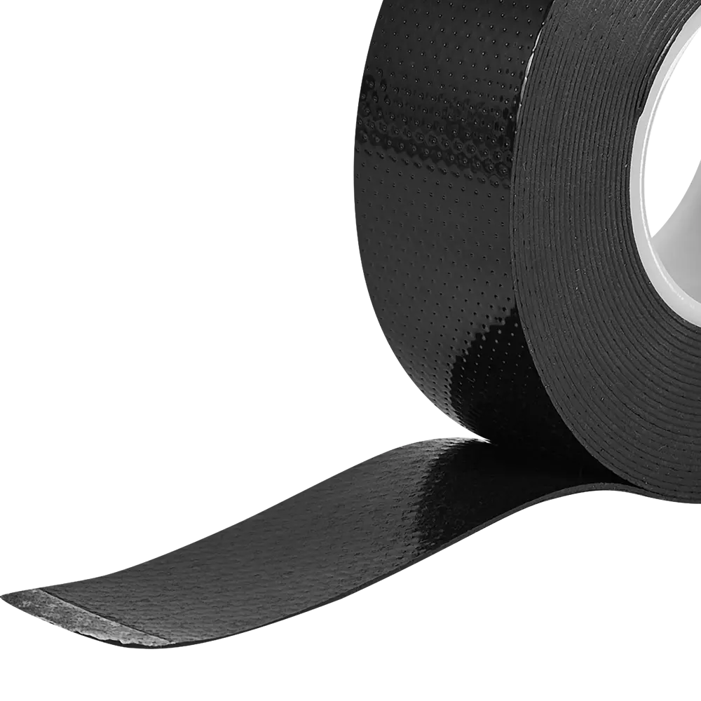 Изолента Santreyd ПВХ черная 25мм - надежная электроизоляция 87658974 STLM-1105636 - Вид №3