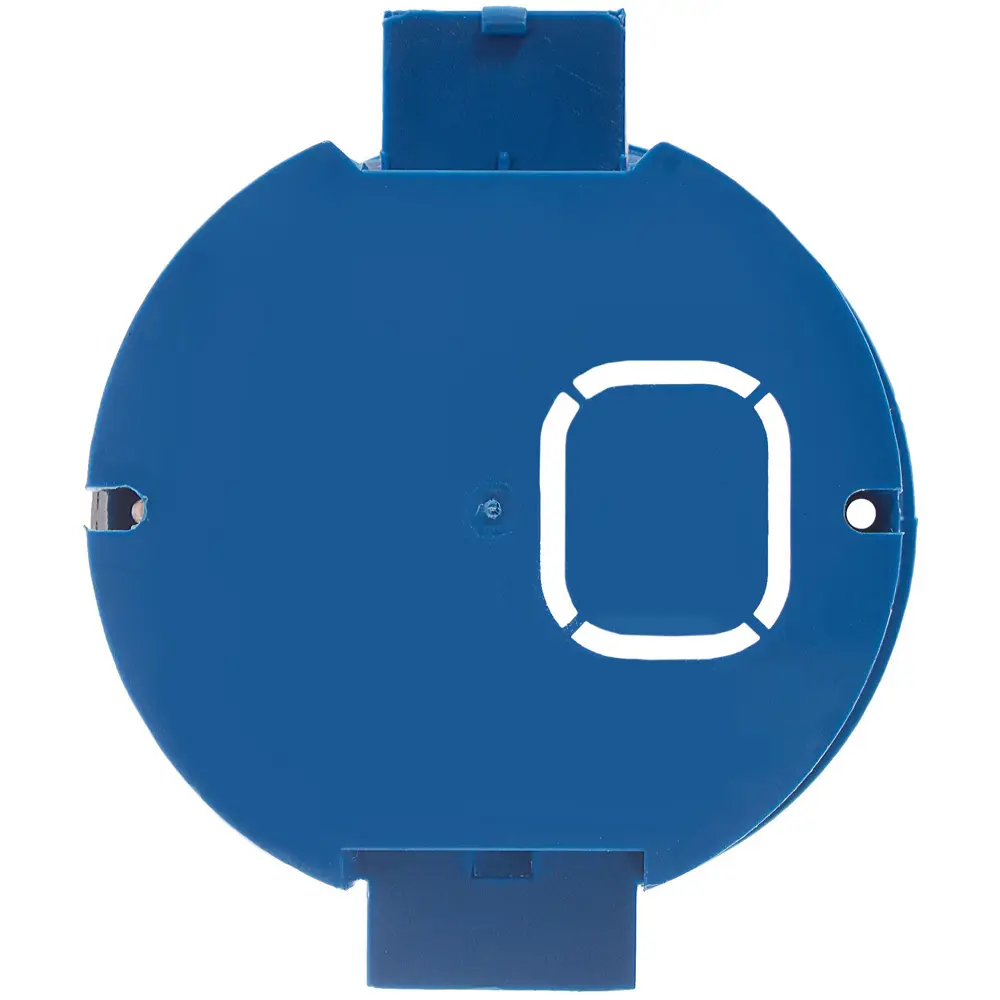 Подрозетник под бетон/кирпич/блоки 68х60 мм TPlast STLM-2095736 - Вид №2