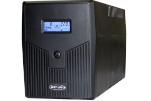 15569308 Источник бесперебойного питания SKAT-UPS 1500/900 Бастион