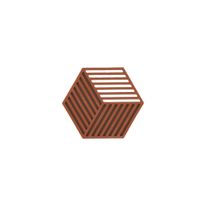 24346 подставки Zone Denmark Hexagon