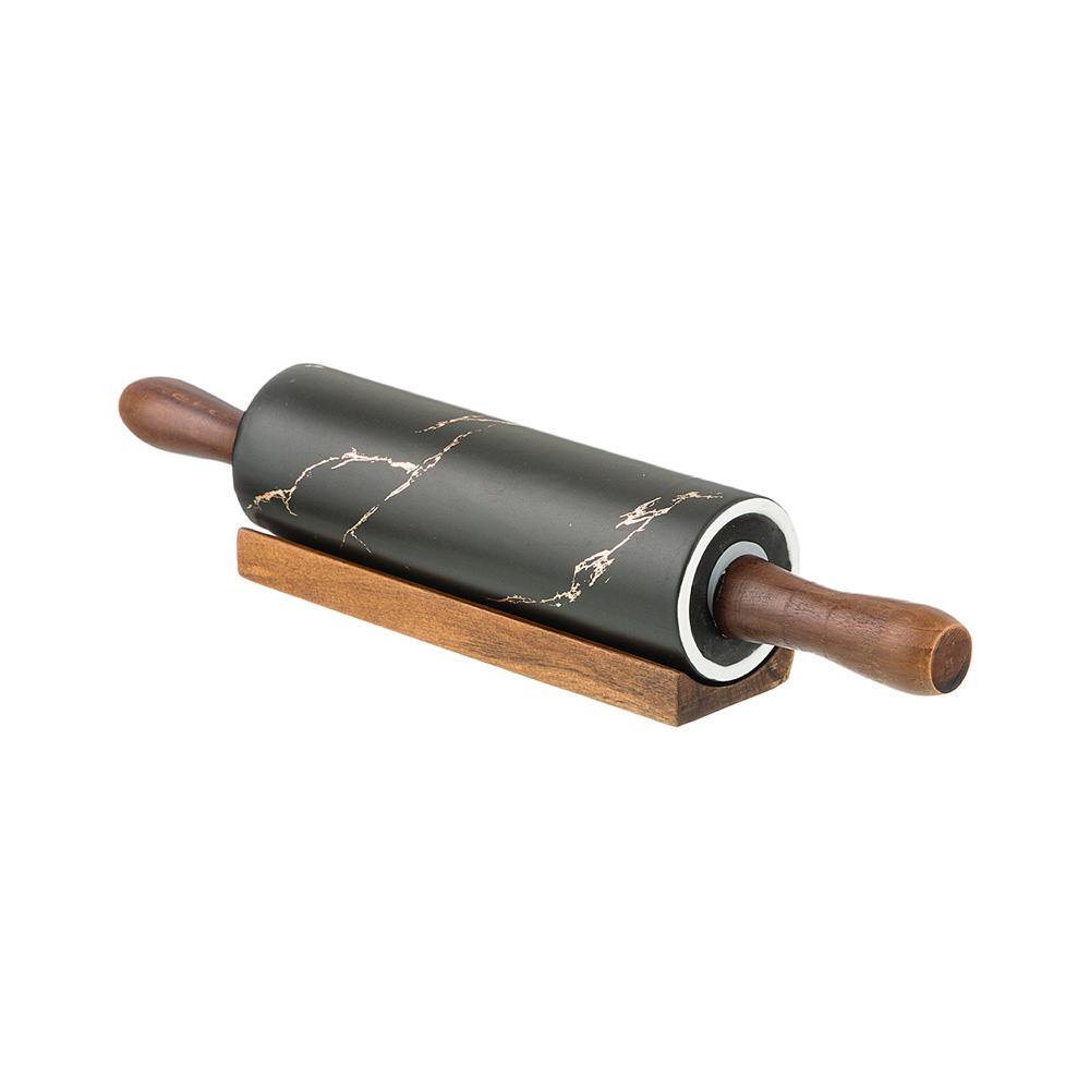 412-108 Скалка Фарфоровая Lefard Китай 