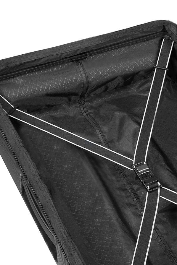 00N-09006 Чемодан 00N*006 Spinner 81 Samsonite Prodigy - Вид №11