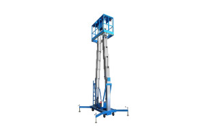 15948129 Телескопический подъемник GTWY8-200 DC PROLIFT