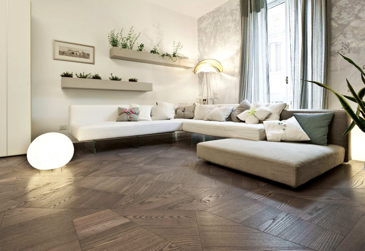 Диван  LAGO Air_sofa_0405  - Вид №1