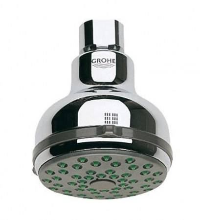 28270000 Верхний душ Grohe Relexa хром