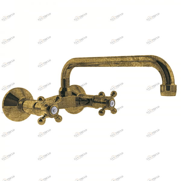 Смеситель для кухни COCINA GRB MIXERS 80952809 