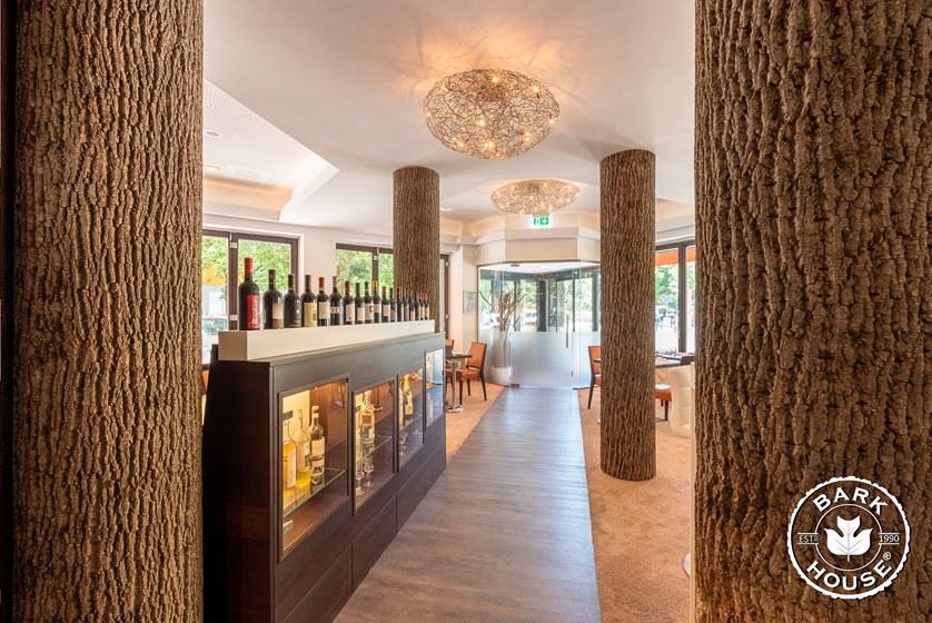 Freund GmbH Обивка из коры тополя Nature sun-id-1388912 - Вид №5