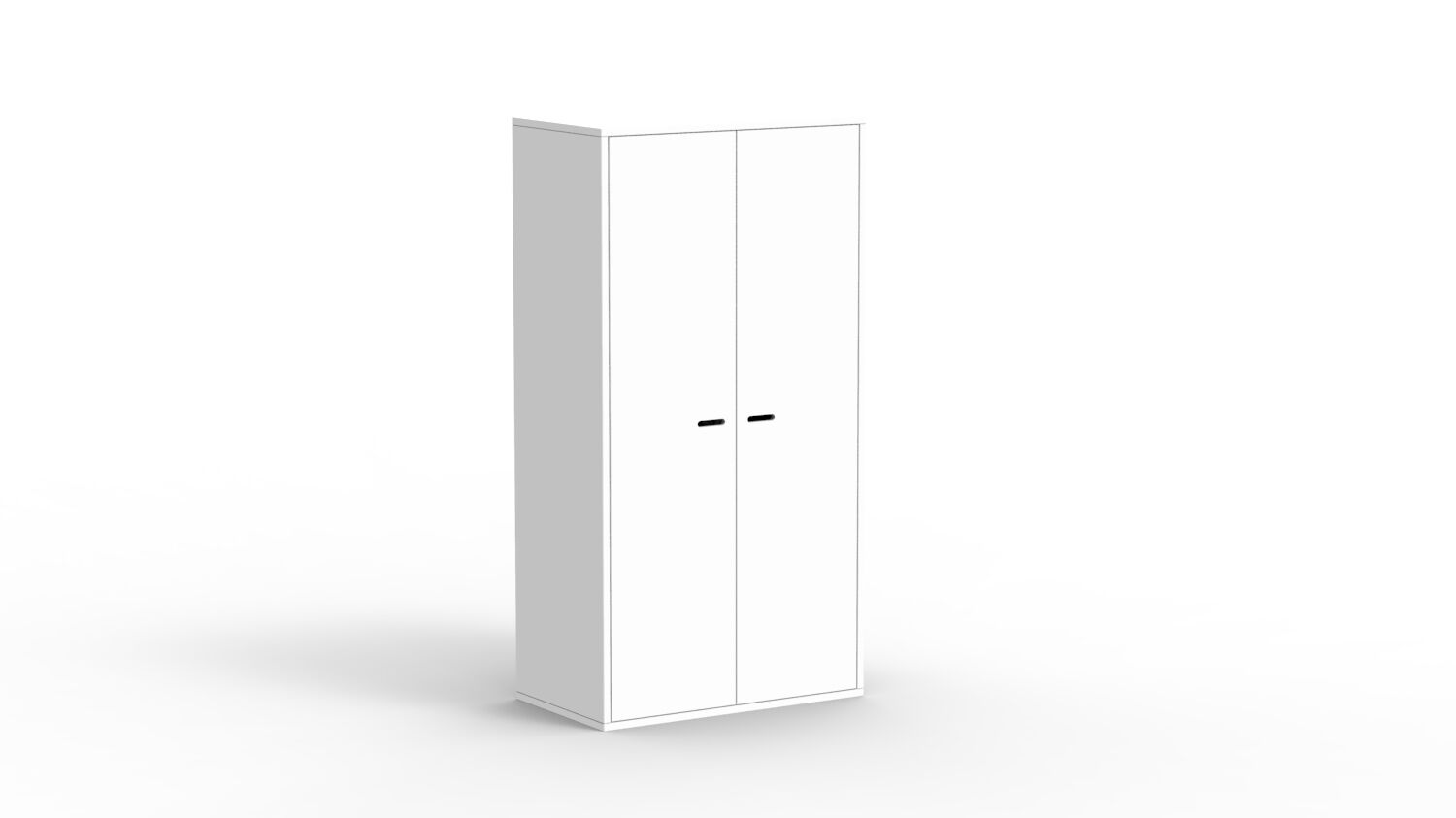 Шкаф из МДФ Mathy by Bols MADAKET ARCH-00109259 - Вид №6