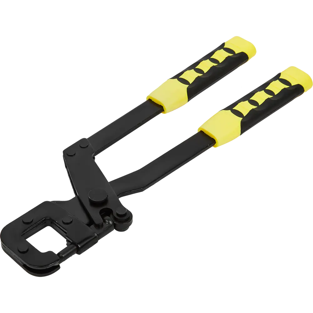 Просекатель СПЕЦ ПРОМО для металлического профиля 385 мм 84556786 STLM-0051913