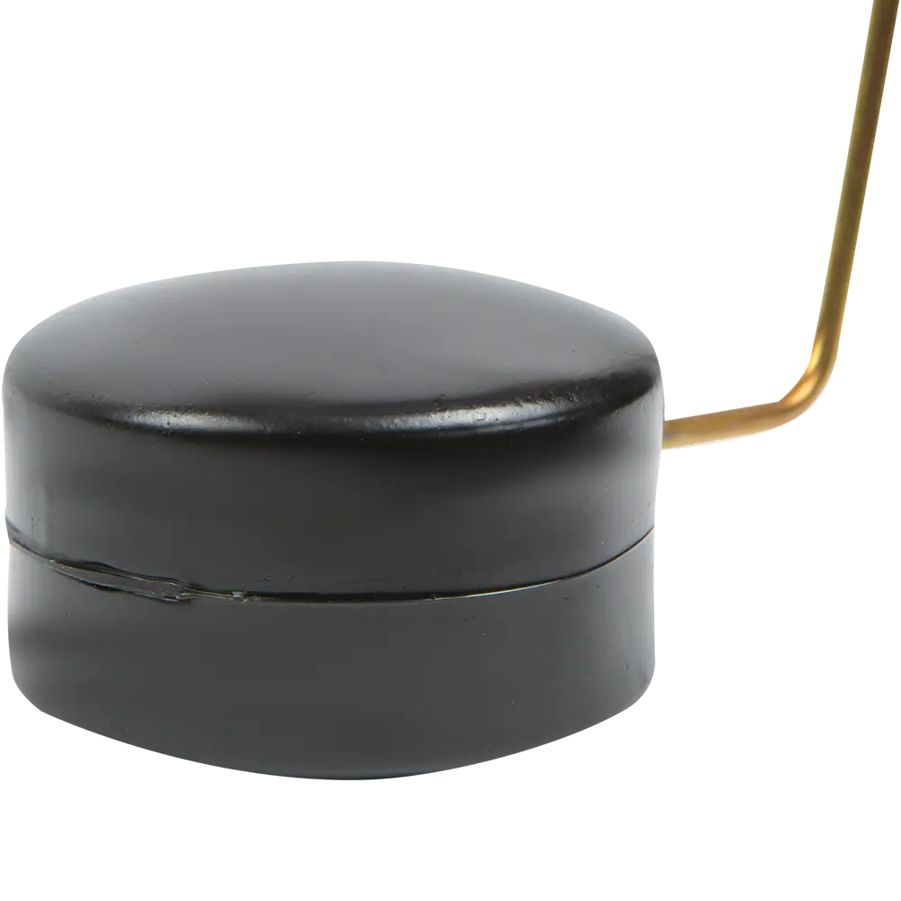 Клапан шаровый с поплавком латунь СИМТЕК STLM-2117498 - Вид №3