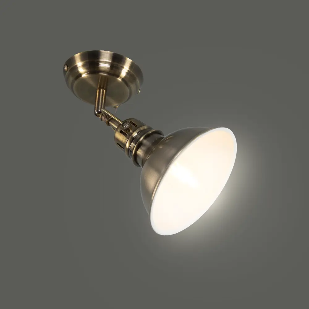 Спот Maruk 1 лампа 2 м² цвет бронза 82103036 STLM-2169347 Arte Lamp  - Вид №2