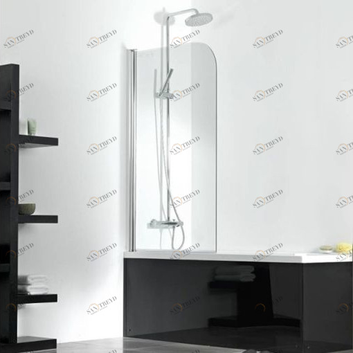 S311100001 Душевое ограждения на борт вынны SYSTEMPOOL Испания Inter