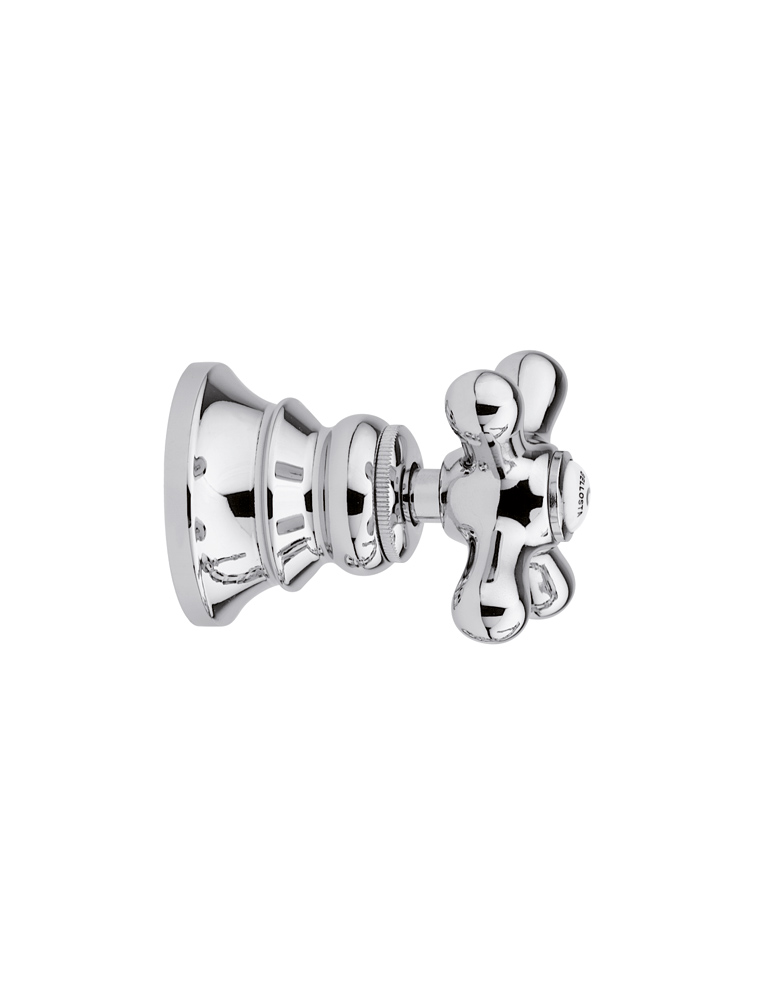 0708/CF/E
+ 034034, 034036 Bellosta Rubinetterie ЗАКРЫТЬ КЛАПАН Charlotte