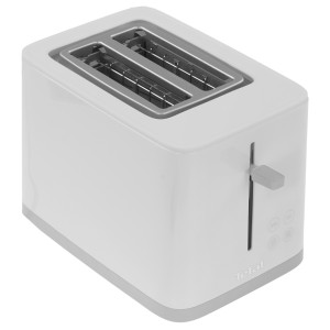 5495948 Тостер Tefal Sense TT693110 белый