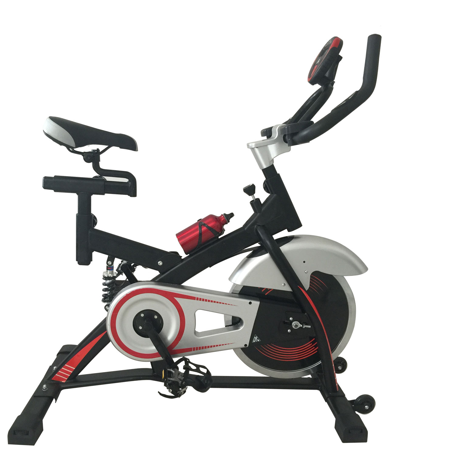 VT-8302R Велотренажер vt-8302r DFC 