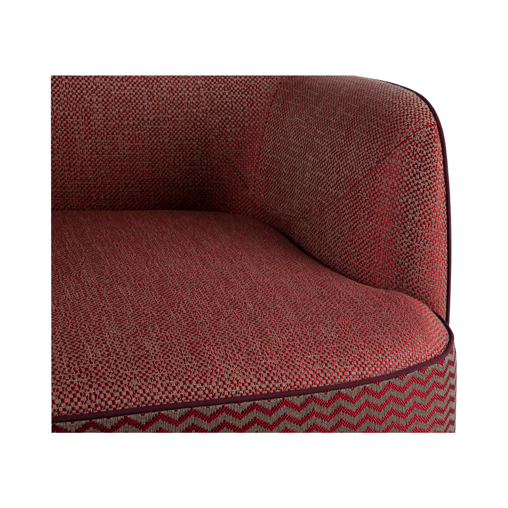 Кресло / Lysandre Flexform Mood sun-id-375523 - Вид №6