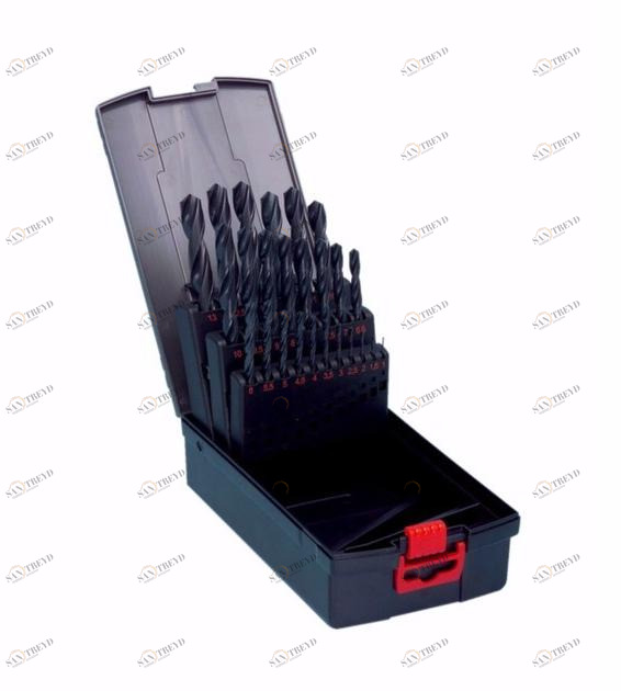 Würth Спиральное сверло Utensili di foratura per metallo 06346