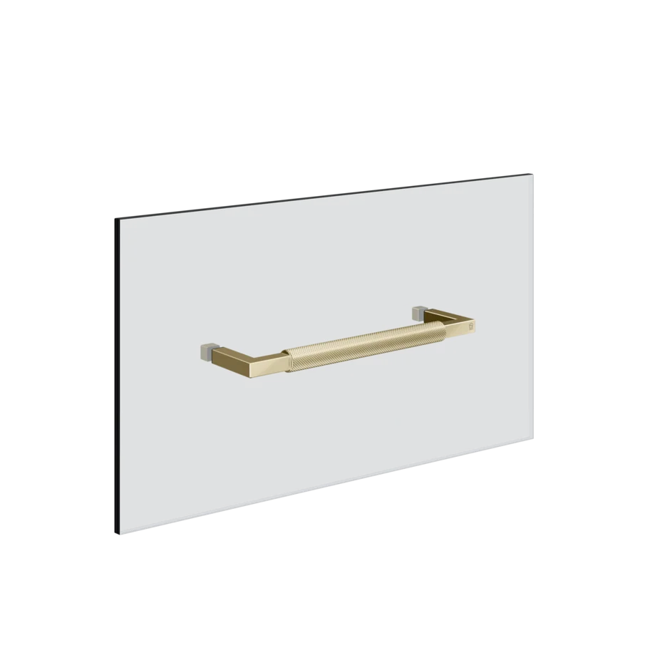 Полотенцесушитель 67641 710 Gessi Shower g ЛАТУНЬ PVD 67641710