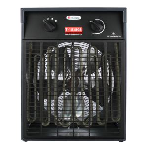 9121324 Тепловая пушка электрическая Hintek Т-15380S