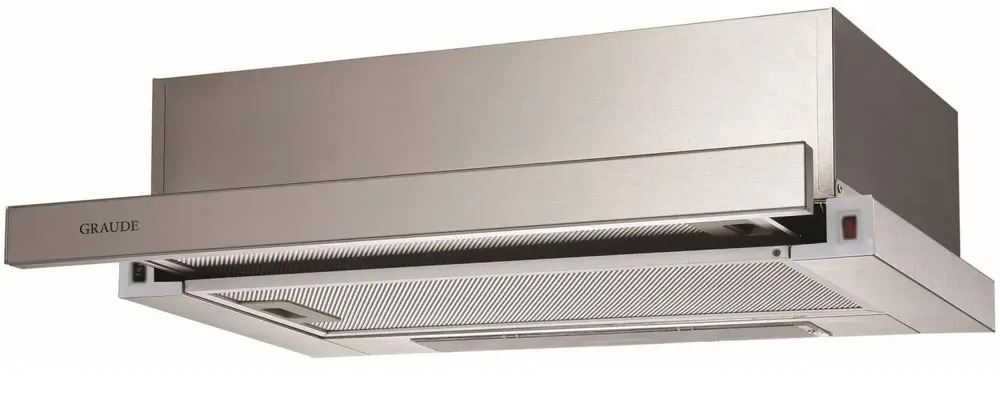 98295965 Вытяжка с выдвижным экраном Graude DHF 60.0 E STLM-0880318