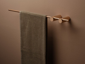 Держатель для полотенец из нержавеющей стали