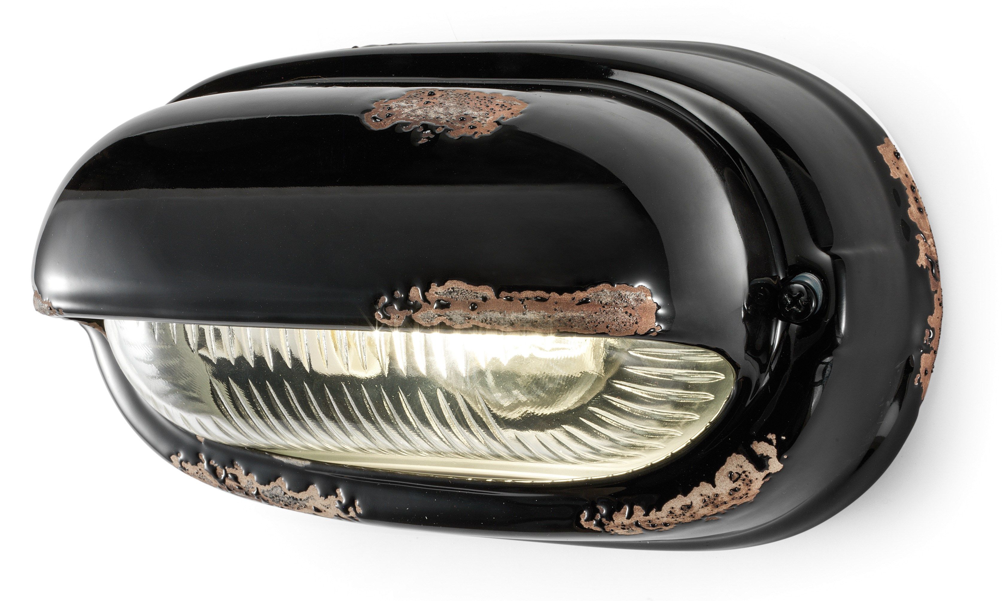 Керамическая аппликация FERROLUCE Винтаж ARCH-00151005 - Вид №14