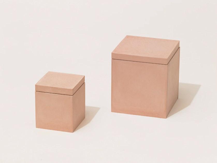 soil Контейнер для пищевых продуктов из диатомовой земли sun-id-1497232 - Вид №3