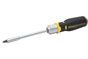 15549742 Реверсивная отвертка с битами FATMAX FMHT0-62690 Stanley