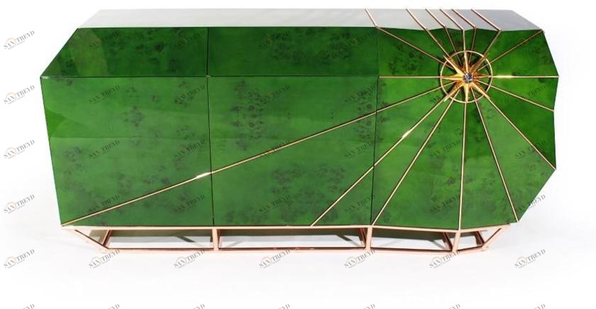 Malabar Комод с ящиками sun-id-1420058