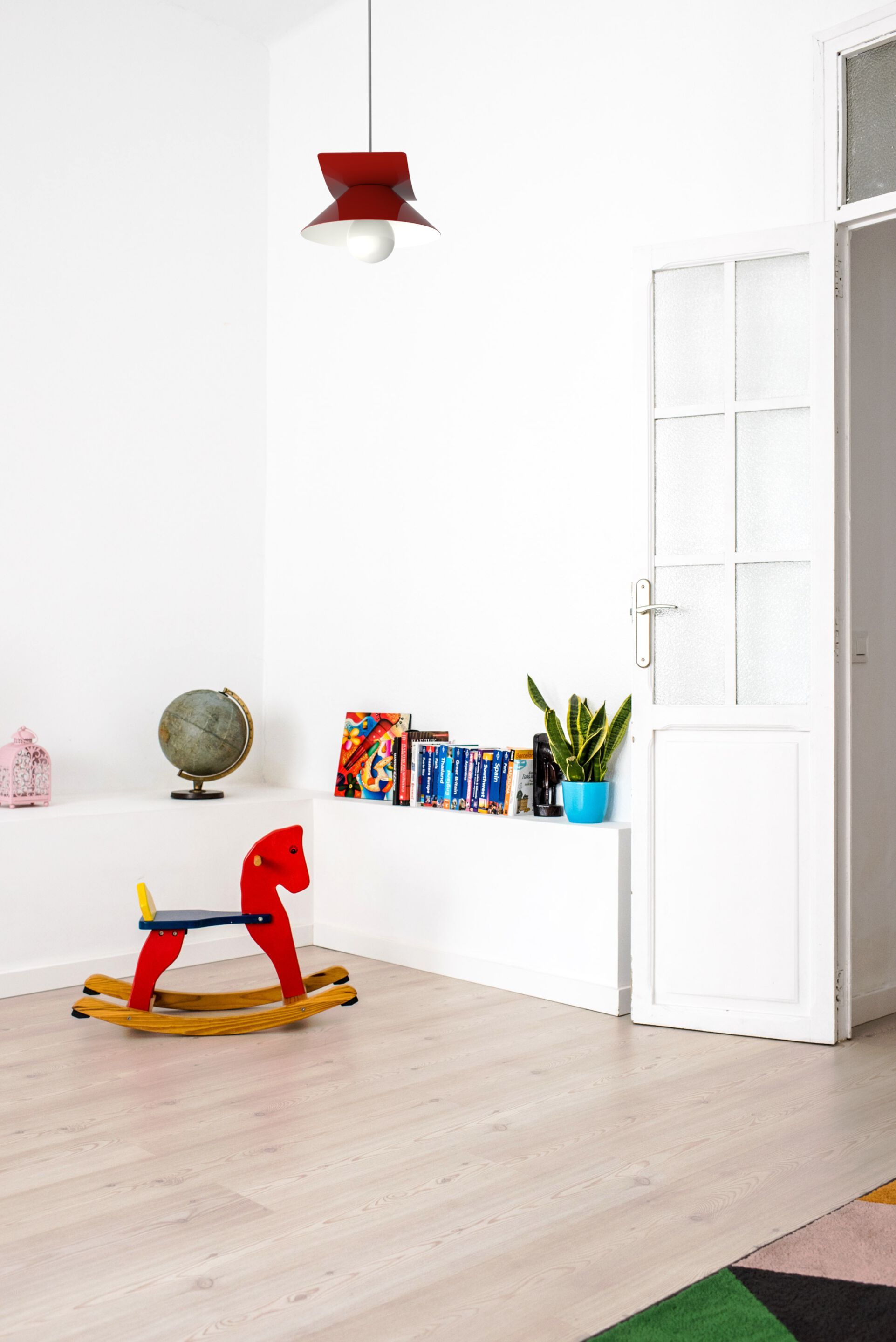 Светодиодный подвесной светильник WayPoint Miller ARCH-00106162 - Вид №20