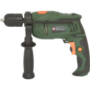 Дрель  Калибр DE-680ERU+ 5497093