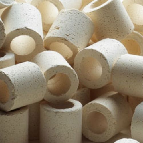 Т0026947 Фильтрующий материал для фильтров БЛЮРИНГС керамика 500г FERPLAST 