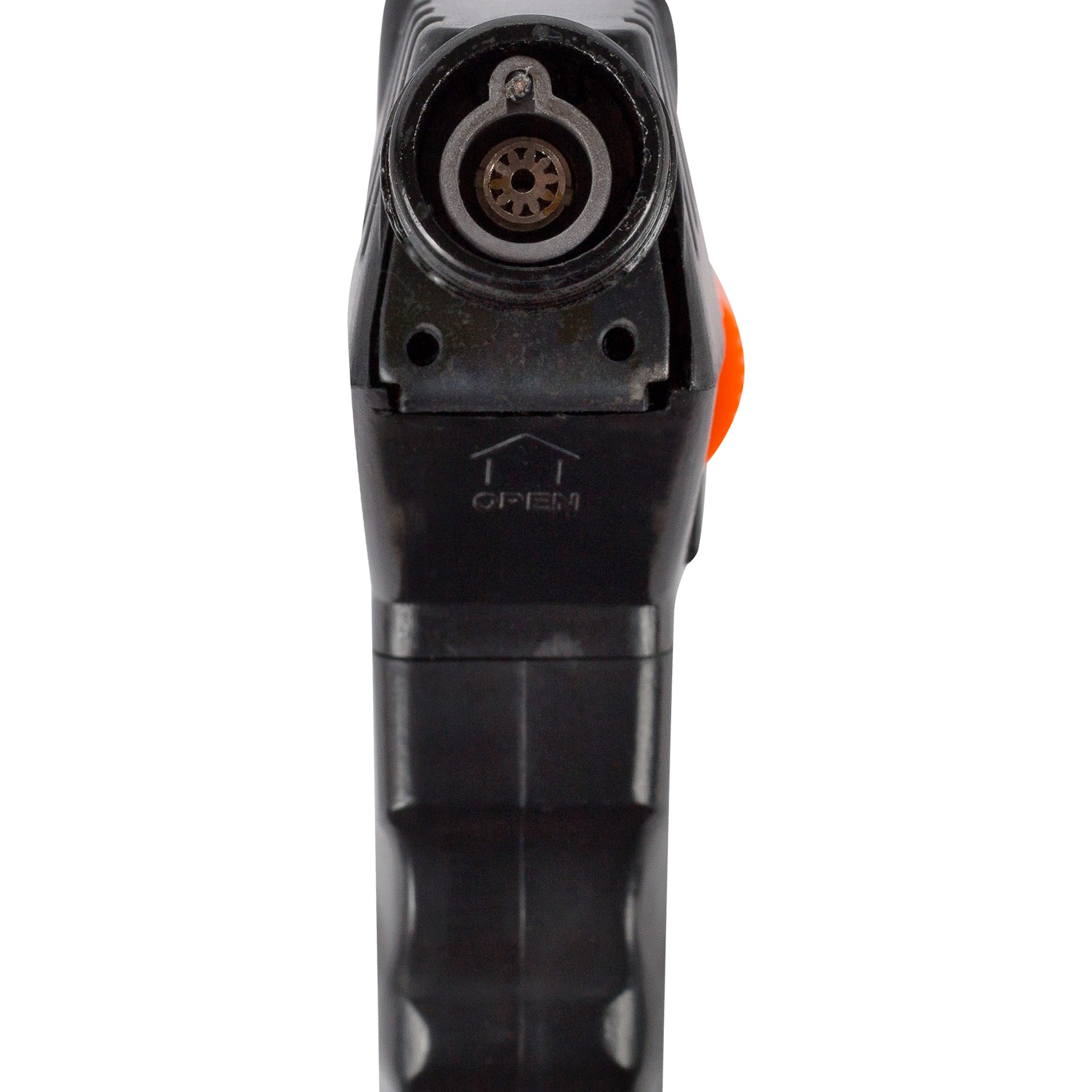 12675486 Горелка газовая кассетная Sparta Турбо, 110 мм Santreyd  - Вид №2