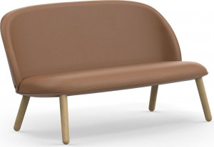 603744 Диван Дуб Ультра Кожа Normann Copenhagen Ace