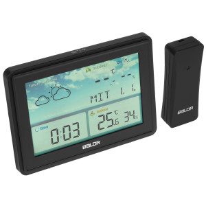 5080199 Метеостанция BALDR B0359WST2H2R