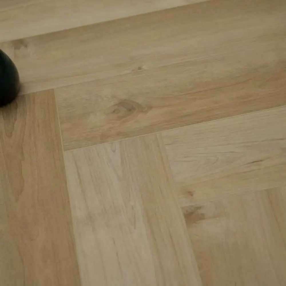 90914039 SPC плитка Evofloor Parquet Lindau 42 класс толщина 4.50 мм 1.15 м², цена за упаковку STLM-0421062