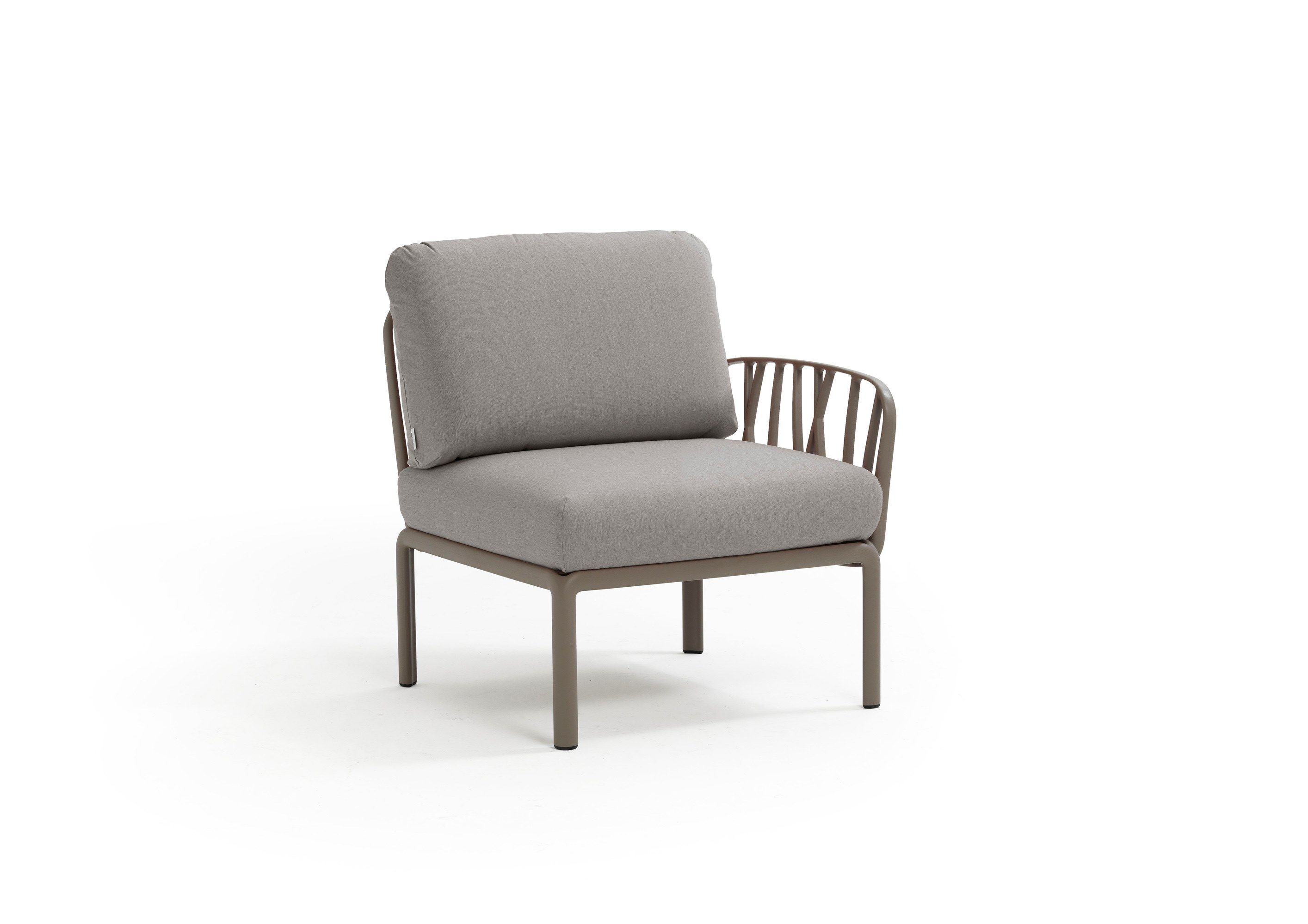 Конец элемента из смолы и ткани Nardi ARCH-00149747 - Вид №47