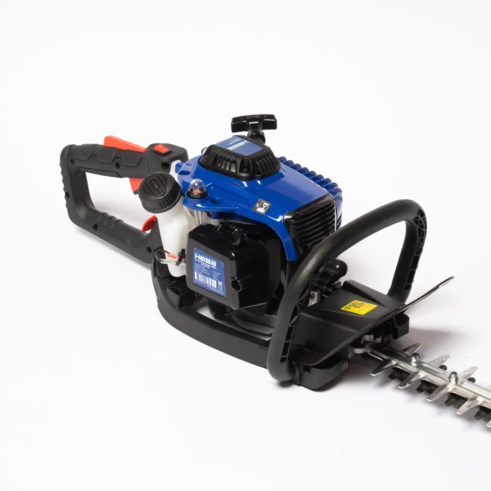 Кусторез бензиновый Нева HT523E Pro 0.9 л.с STLM-2024448 - Вид №6