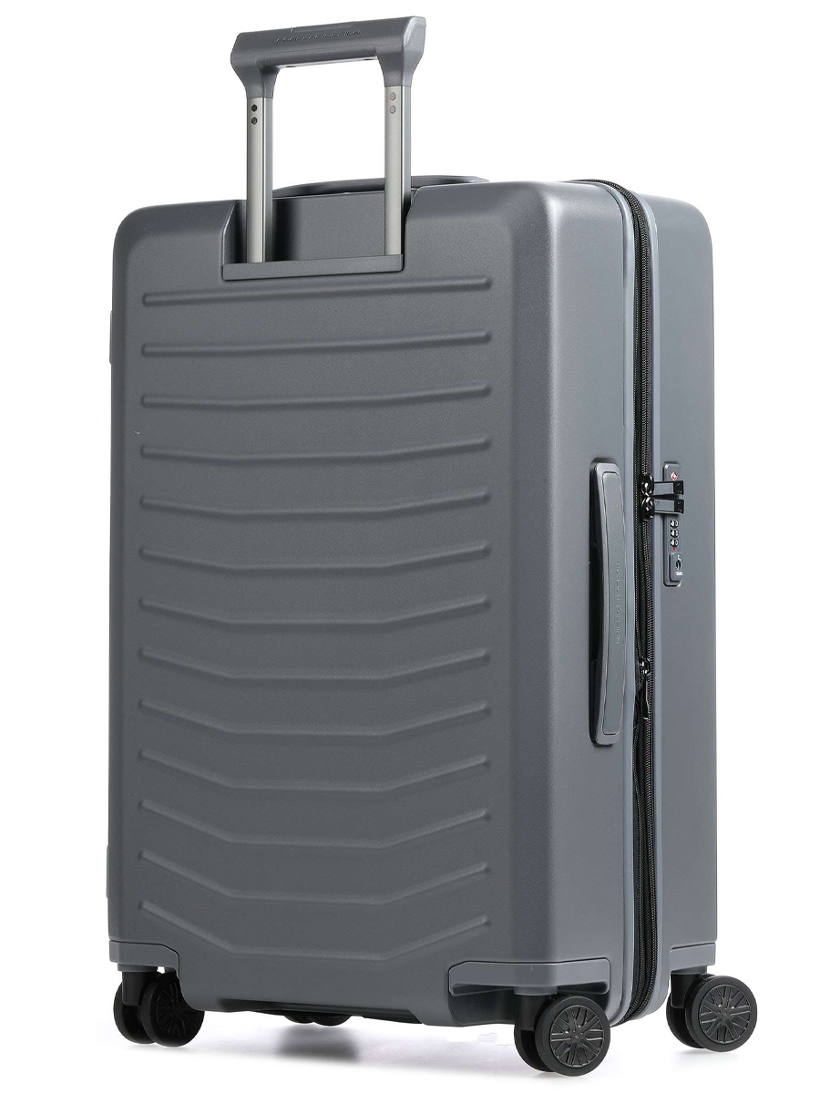 ORI05502.004 Чемодан ORI05502 4W Trolley M Porsche Design Roadster Hardcase  - Вид №1