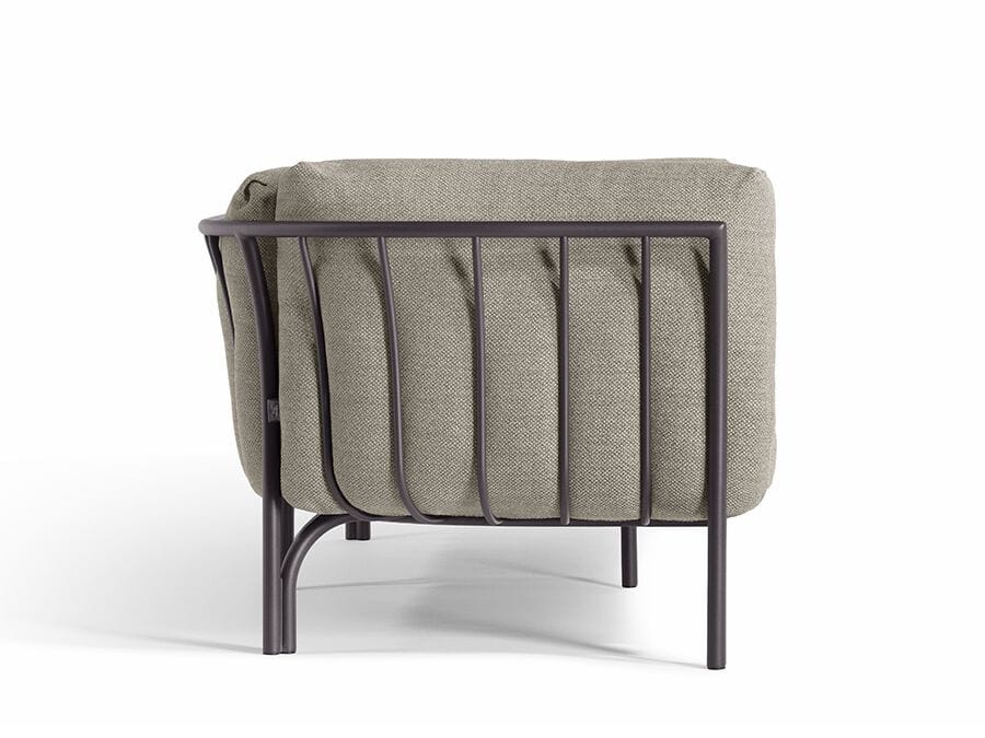 2-местный диван Poltrona Frau Boundless Living Outdoor Collections ARCH-00061383 - Вид №1