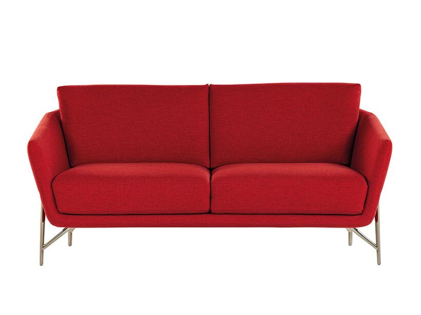 2-местный тканевый диван Calia Italia Superior ARCH-00055280